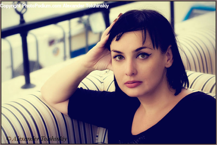 People, Person, Human, Female, Girl, Woman, Face