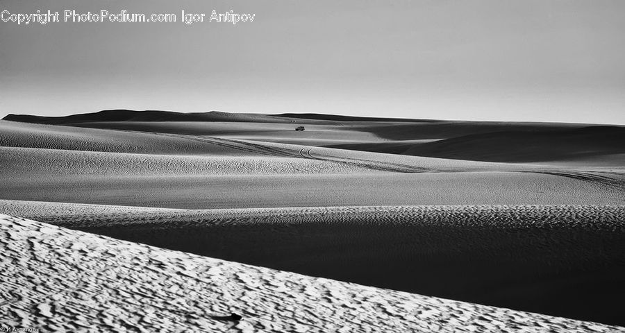 Outdoors, Sand, Soil, Dune