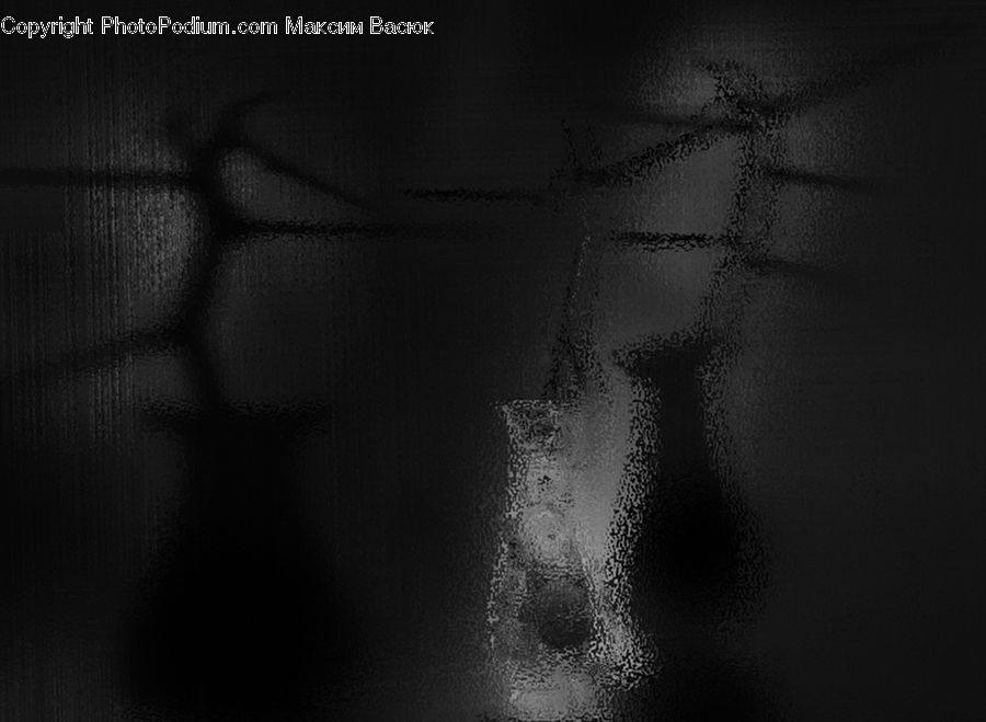 Silhouette, Water