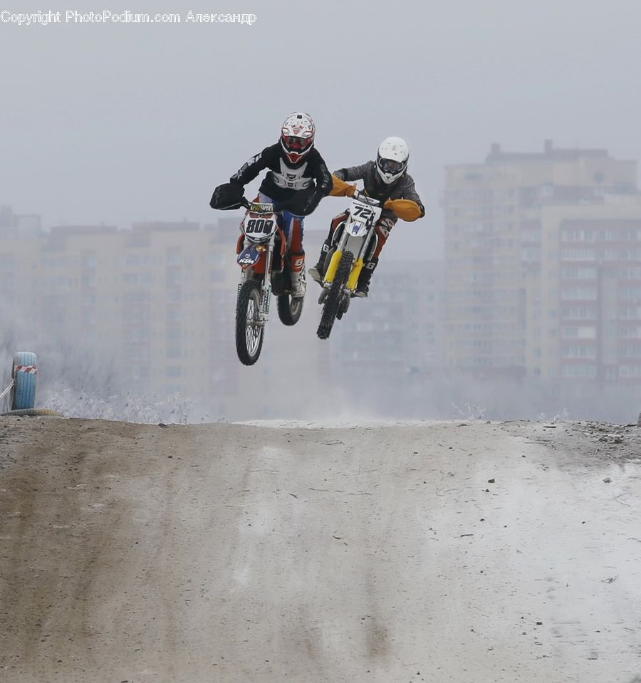 People, Person, Human, Motocross, Motorcycle, Motor, Vehicle