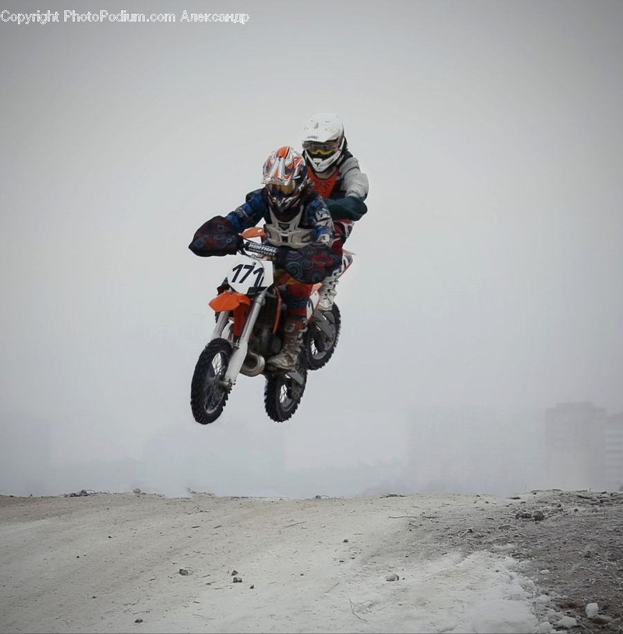 Motor, Motorcycle, Vehicle, Atv, Dirt Road, Gravel, Road