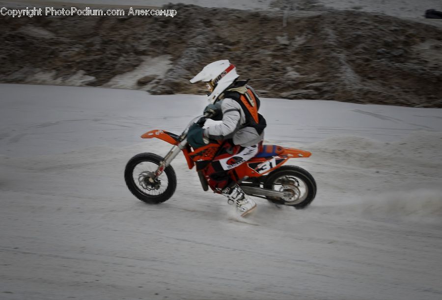 Motor, Motorcycle, Vehicle, People, Person, Human, Motocross