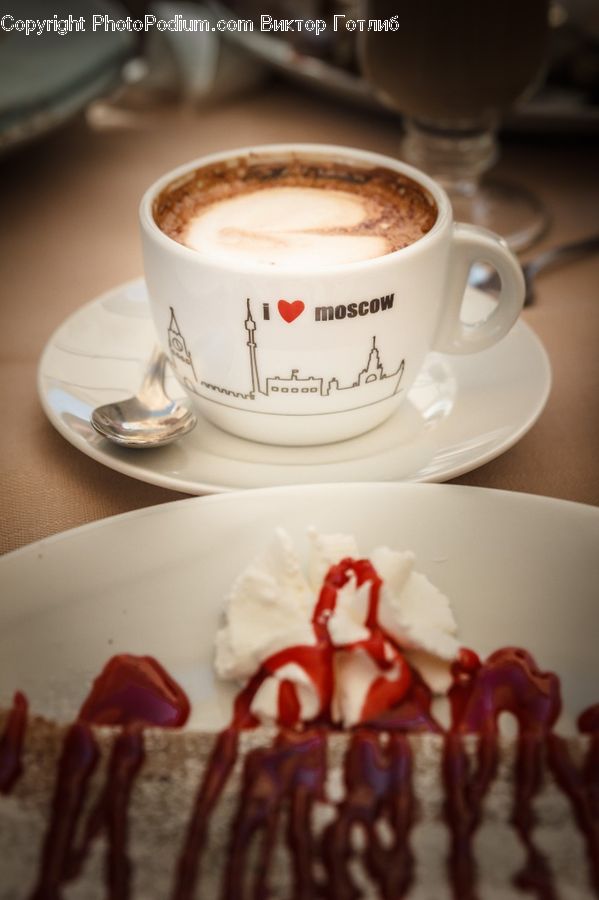 Chocolate, Dessert, Food, Beverage, Cup, Hot Chocolate, Milkshake