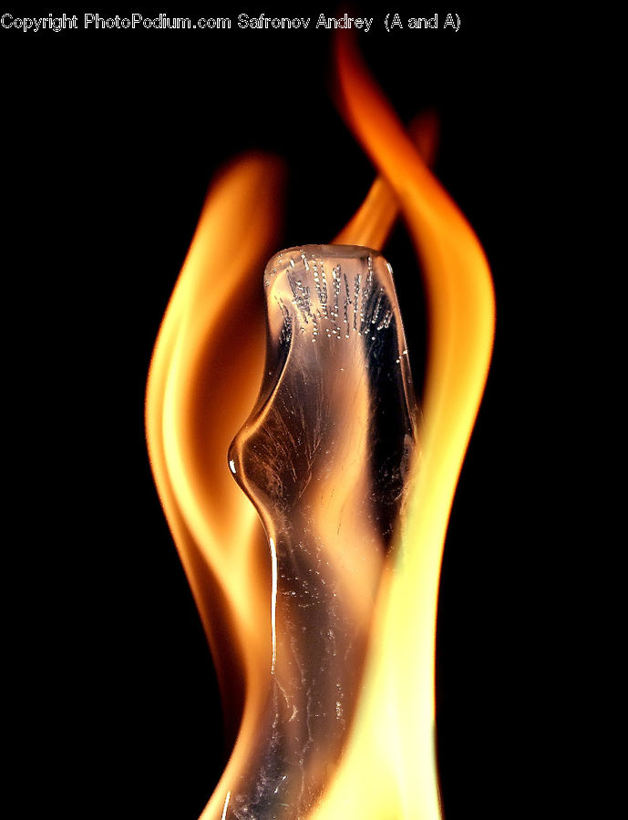 Fire, Flame