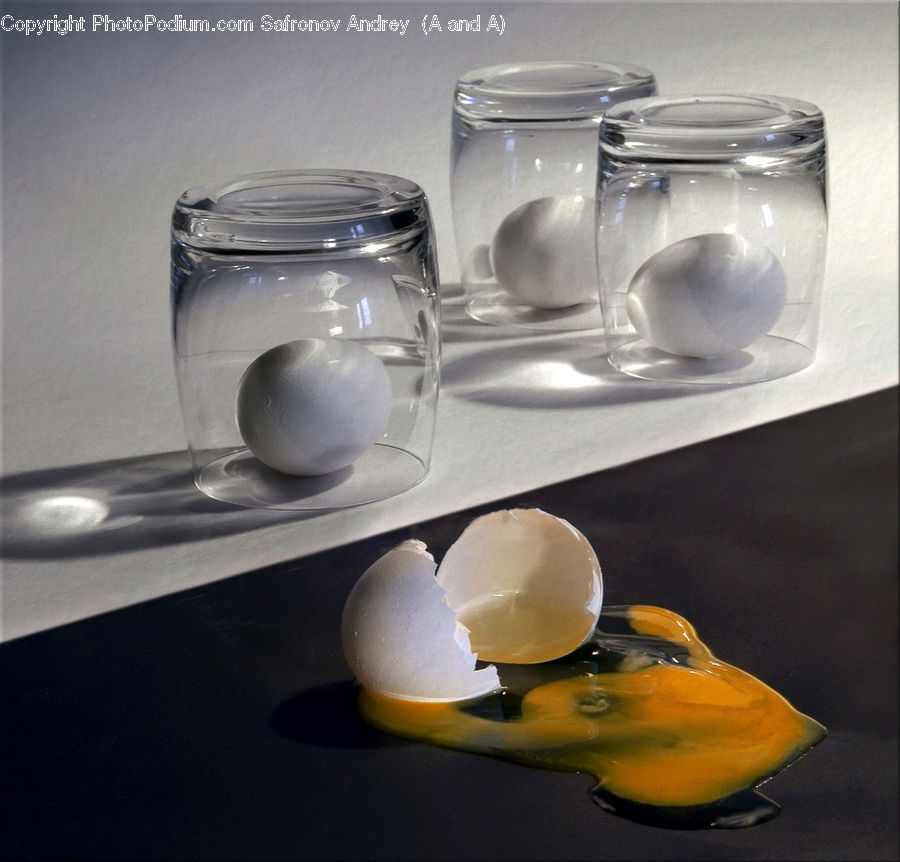 Jar, Glass, Goblet, Dish, Food, Plate, Porcelain