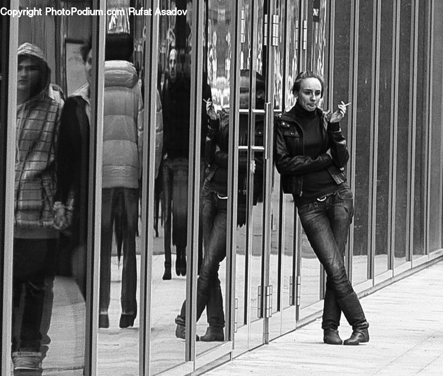 Human, People, Person, Subway, Train, Train Station, Vehicle
