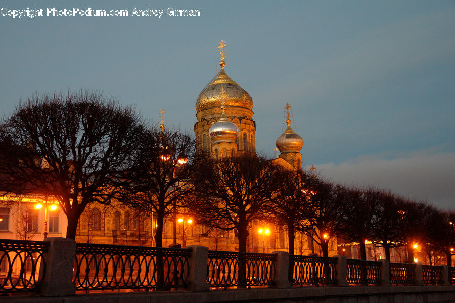 Architecture, Dome, Cathedral, Church, Worship, Bell Tower, Clock Tower