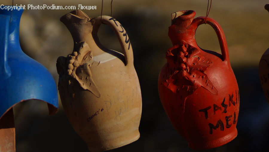 Gourd, Produce, Vegetable, Jug, Pitcher, Water Jug, Plectrum