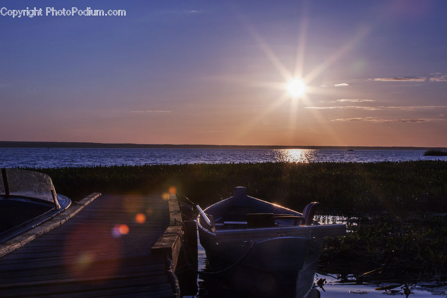 People, Person, Human, Boat, Dinghy, Watercraft, Pavement