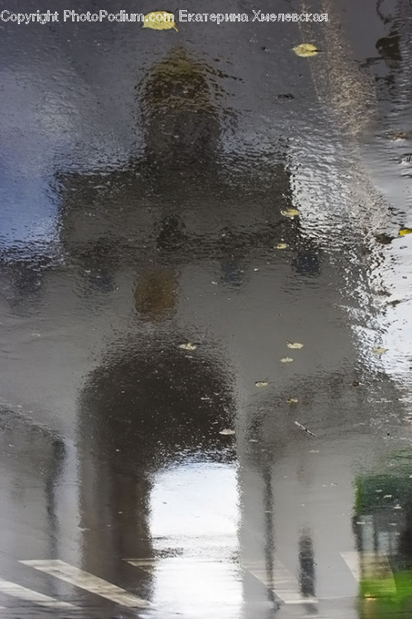 Puddle