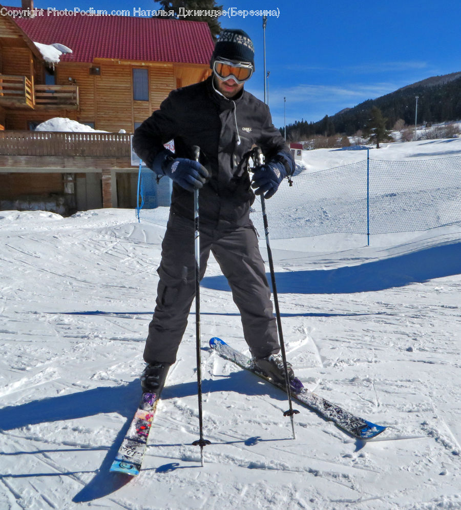 People, Person, Human, Piste, Skiing, Slide, Snow