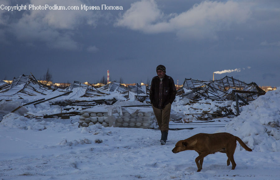 Human, People, Person, Ice, Outdoors, Snow, Alps