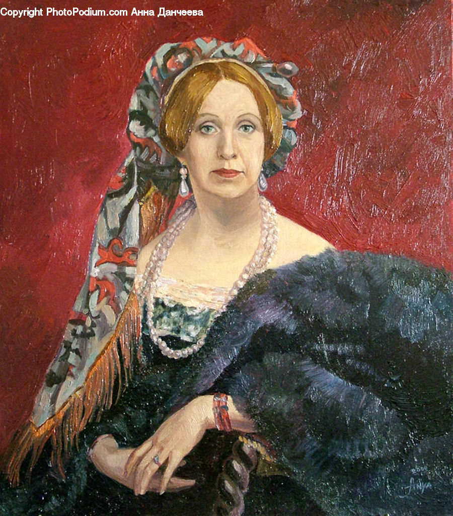 People, Person, Human, Costume, Art, Modern Art, Female
