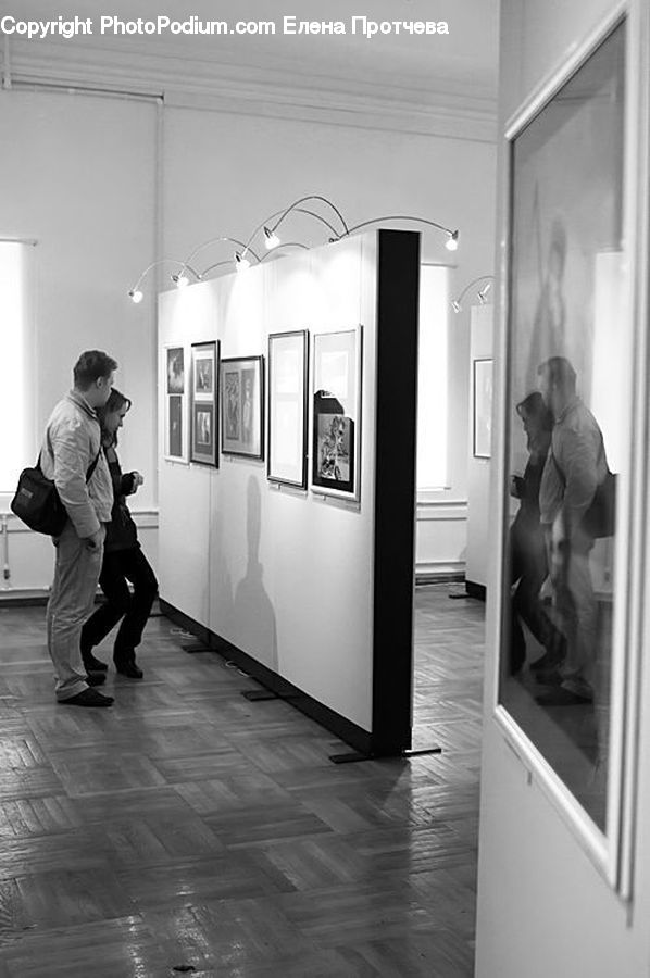 Human, People, Person, Art, Art Gallery, Floor, Flooring