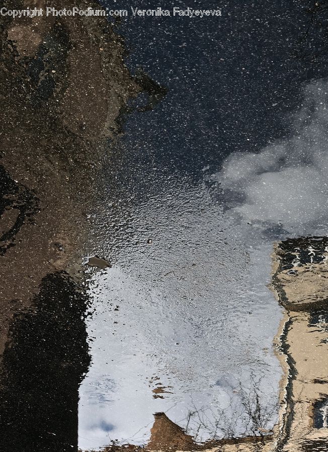 Puddle
