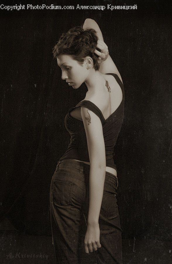 People, Person, Human, Costume, Female, Clothing, Dress