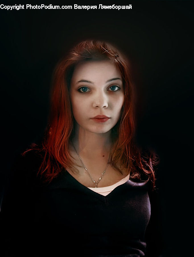 Human, People, Person, Female, Girl, Woman, Face