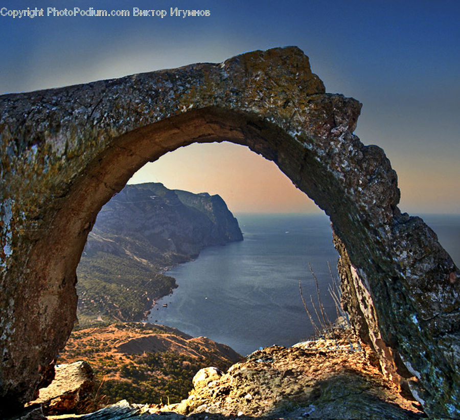 Arch