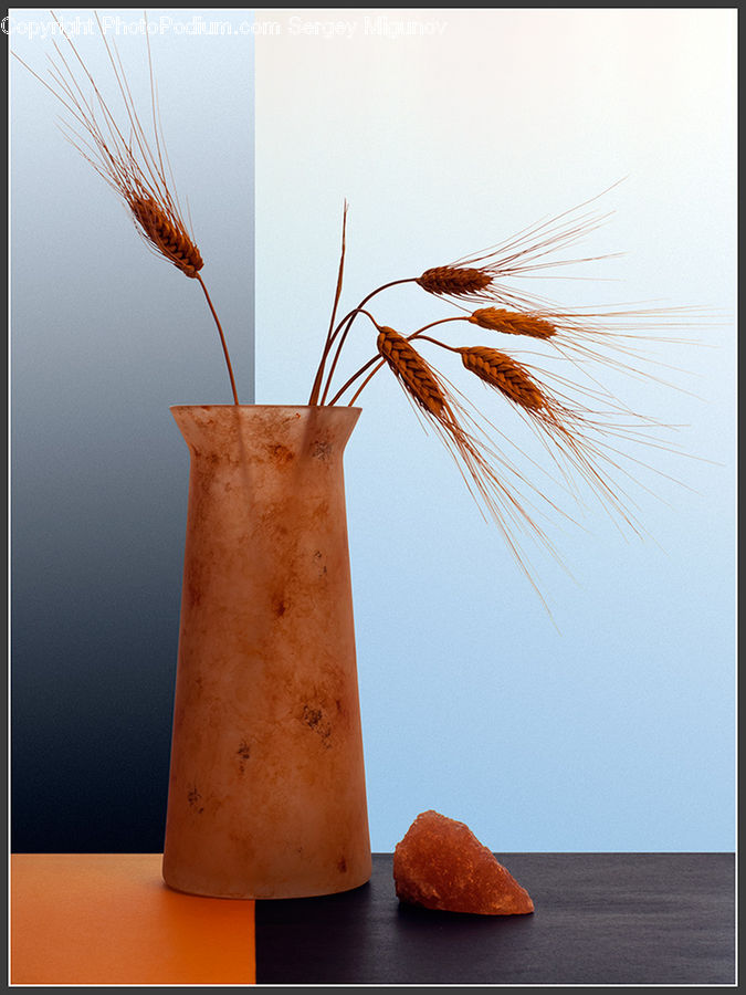 Beverage, Drink, Juice, Flower Arrangement, Ikebana, Plant, Potted Plant