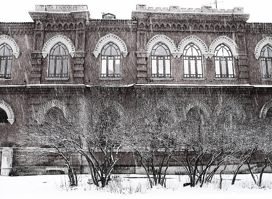 Architecture, Cathedral, Church, Worship, Court, Campus, Drawing
