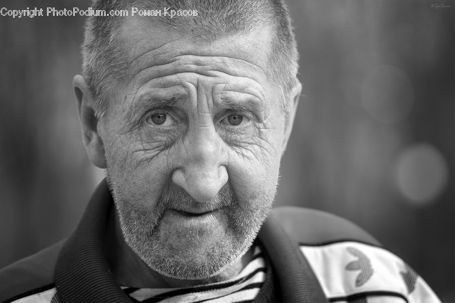 People, Person, Human, Portrait, Face