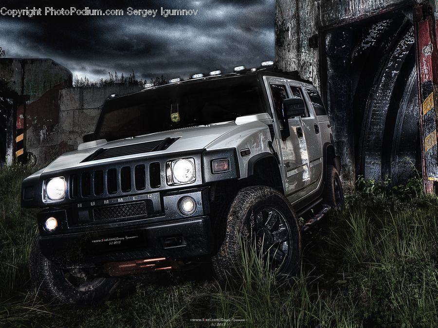 Car, Jeep, Vehicle, Suv, Engine, Machine, Motor