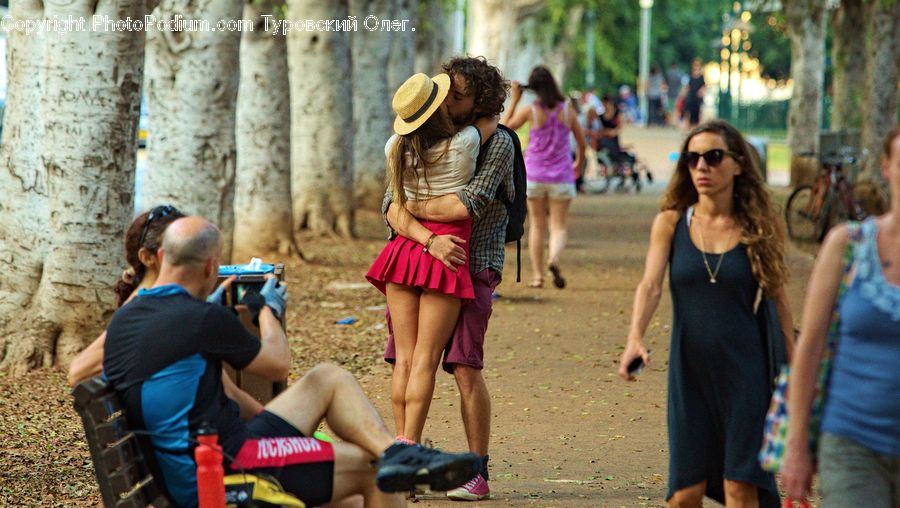 People, Person, Human, Female, Girl, Woman, Costume