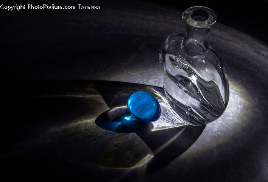 Crystal, Gemstone
