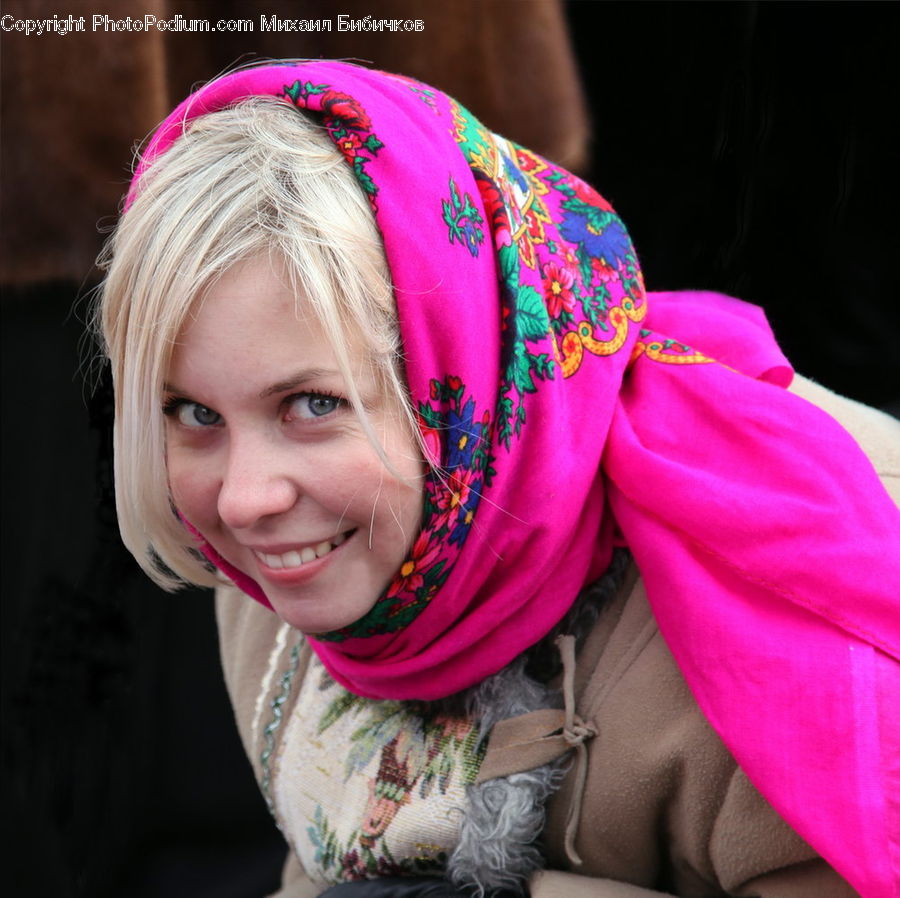 People, Person, Human, Female, Girl, Woman, Face