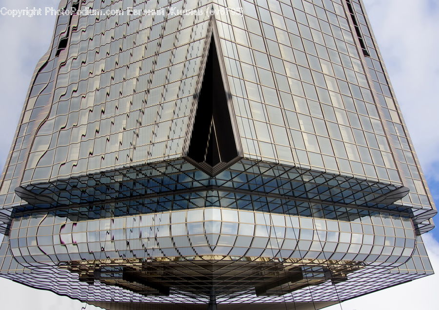 Building, Ship, Vessel, Housing, Architecture, Dome, Dock