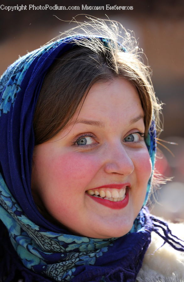 Human, People, Person, Female, Girl, Woman, Face