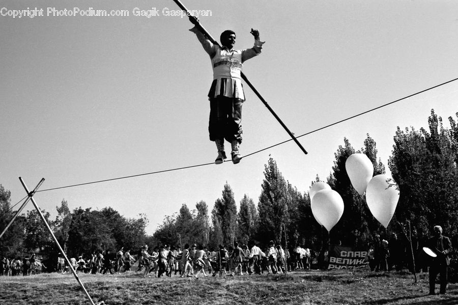 People, Person, Human, Performer