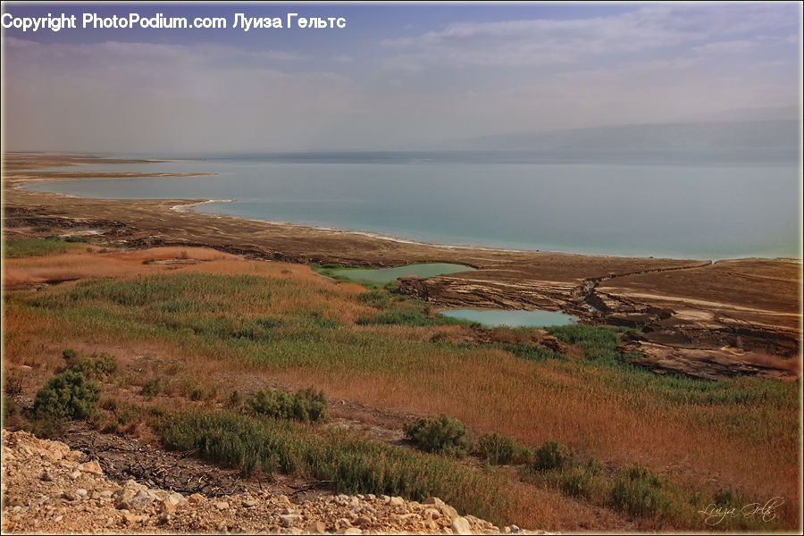 Desert, Outdoors, Landscape, Nature, Scenery, Sea, Water