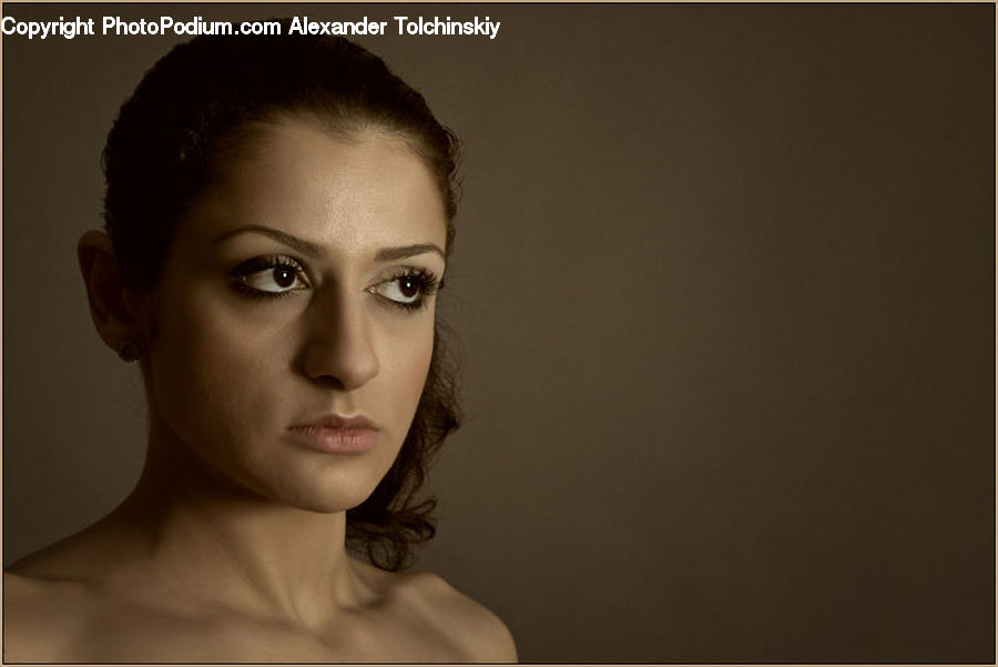 People, Person, Human, Female, Girl, Face