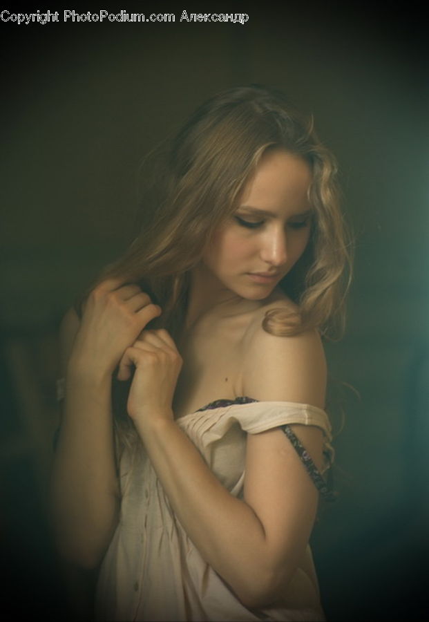 Human, People, Person, Bra, Lingerie, Underwear, Female