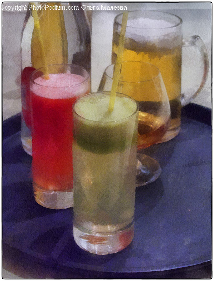 Alcohol, Beverage, Cocktail, Drink, Beer, Beer Glass, Glass
