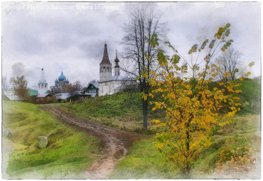 Architecture, Church, Worship, Cathedral, Spire, Steeple, Tower