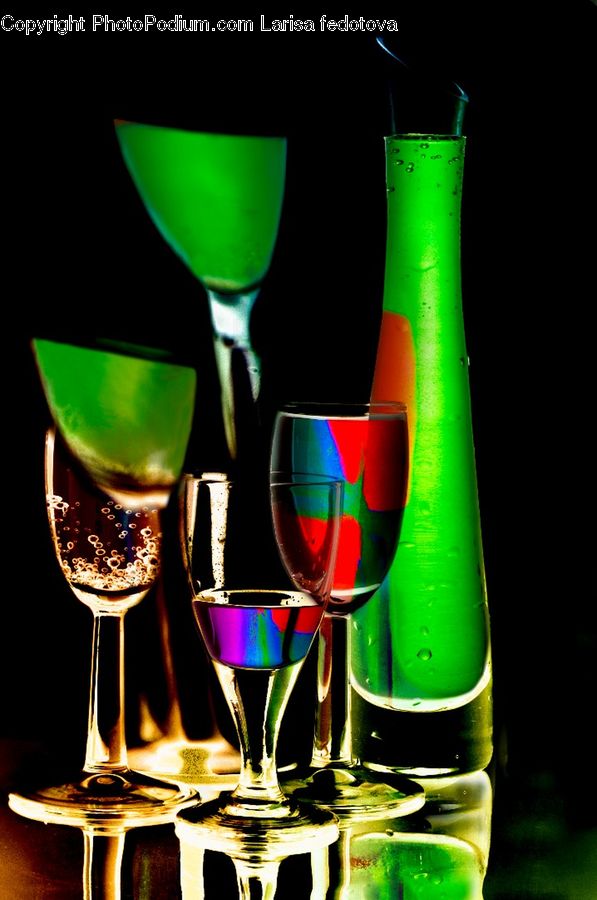 Glass, Alcohol, Beverage, Cocktail, Drink, Martini, Goblet
