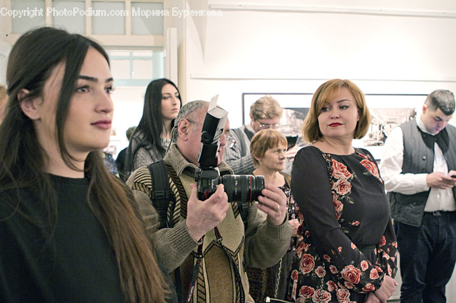 People, Person, Human, Photographer, Clothing, Overcoat, Suit