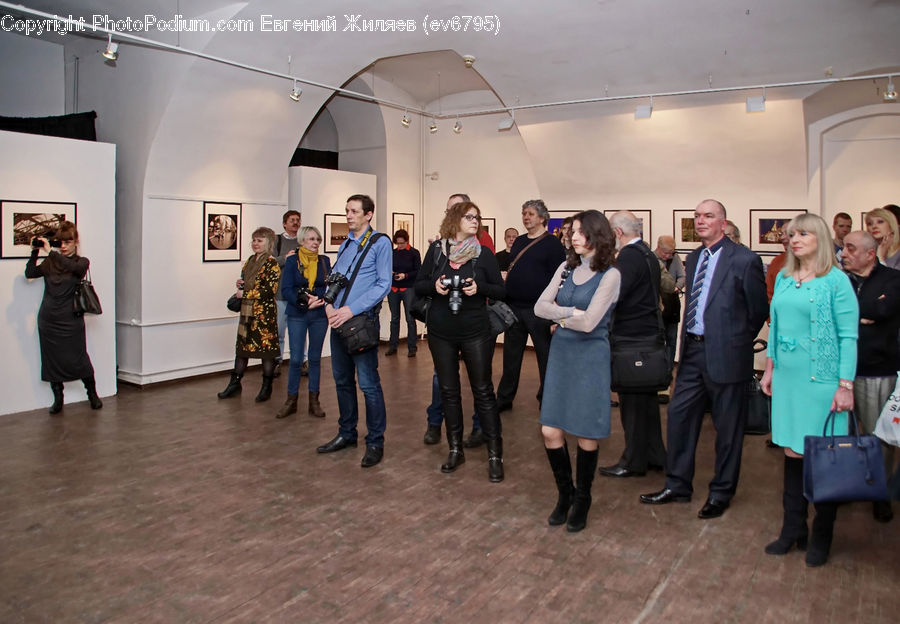Human, People, Person, Clothing, Overcoat, Suit, Dance