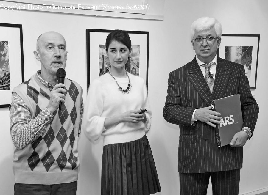 Human, People, Person, Clothing, Overcoat, Suit, Portrait