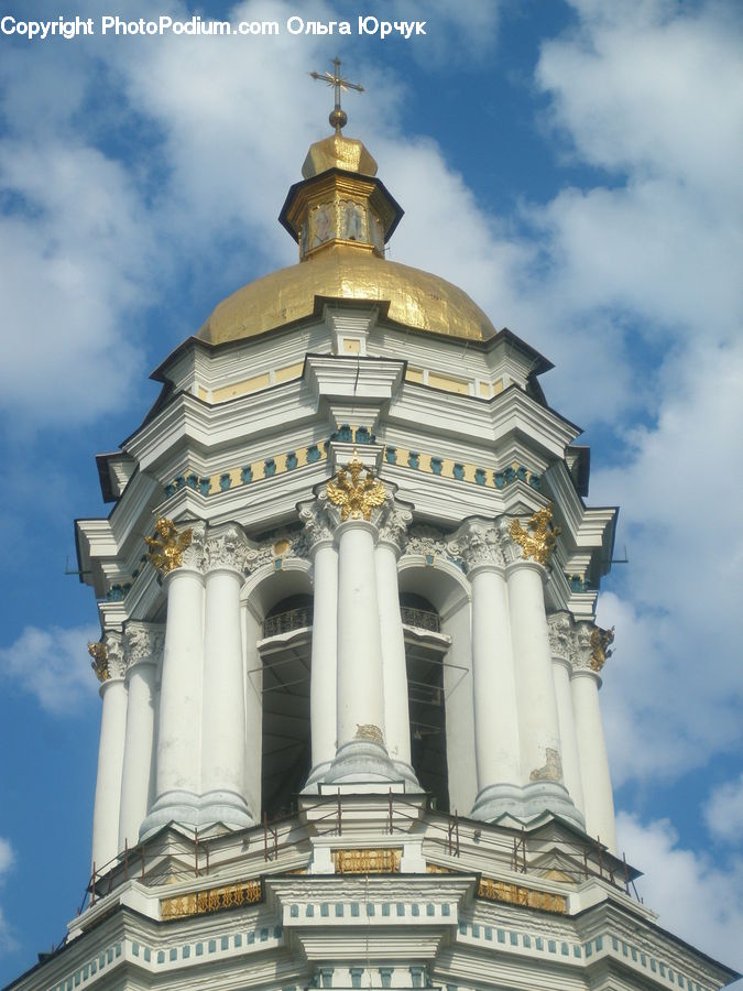 Monument, Architecture, Dome, Building, Bell Tower, Clock Tower, Tower