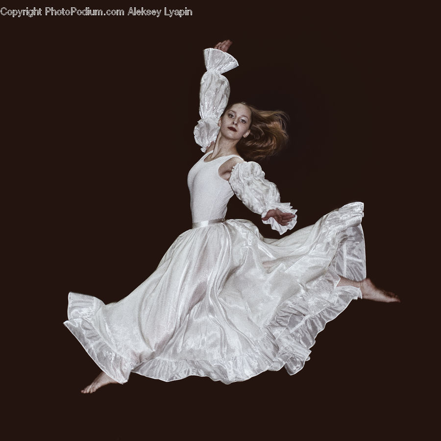 People, Person, Human, Female, Dance, Dance Pose, Portrait