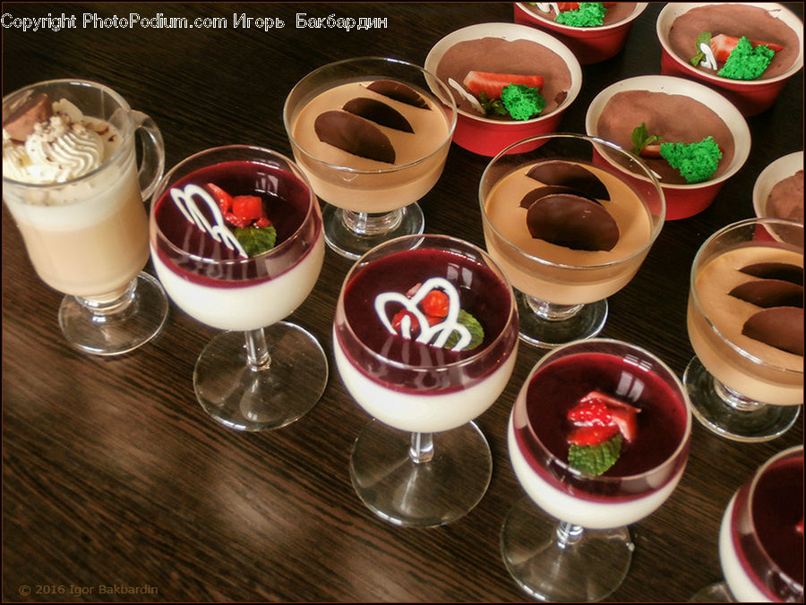 Bowl, Coffee Cup, Cup, Dessert, Food, Beverage, Drink