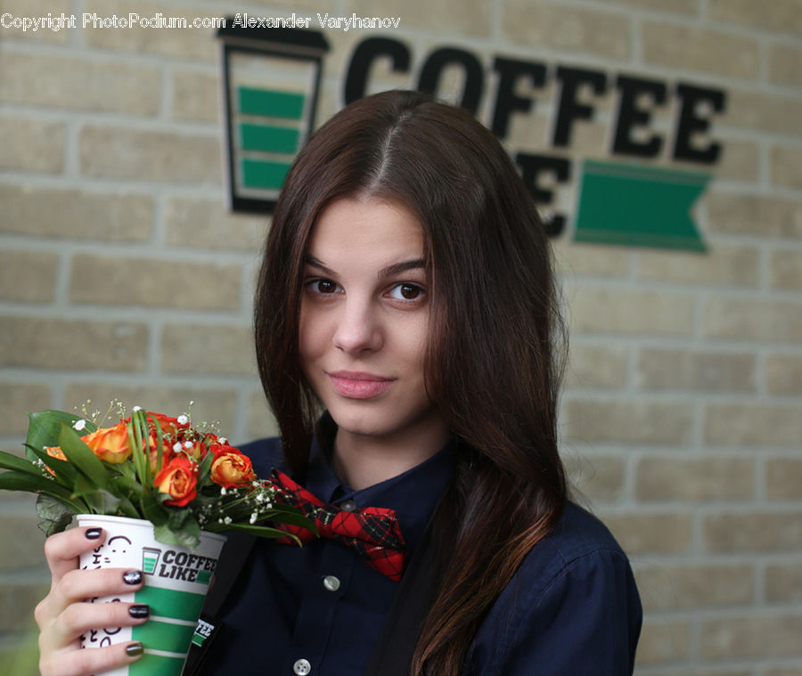 Human, People, Person, Flower, Flower Arrangement, Flower Bouquet, Plant