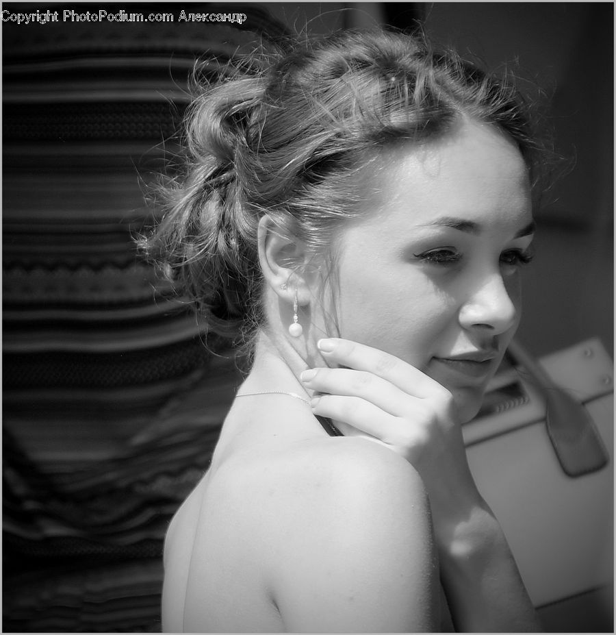 Human, People, Person, Portrait, Selfie, Female, Face