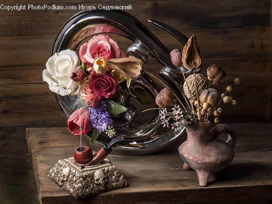 Floral Design, Flower, Flower Arrangement, Flower Bouquet, Ikebana, Blossom, Plant