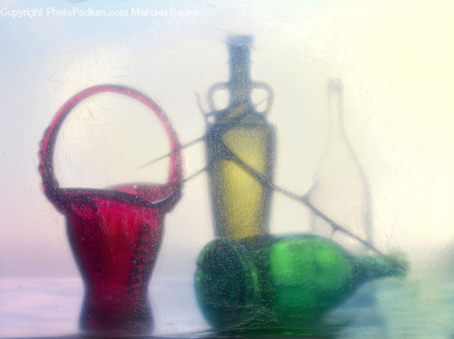Bottle, Glasses, Goggles, Beverage, Drink, Footwear, Shoe