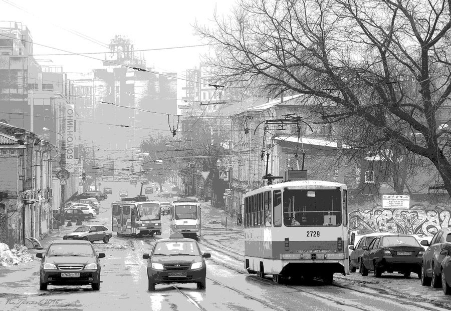 Transportation, Cable Car, Streetcar, Trolley, Vehicle, Automobile, Car