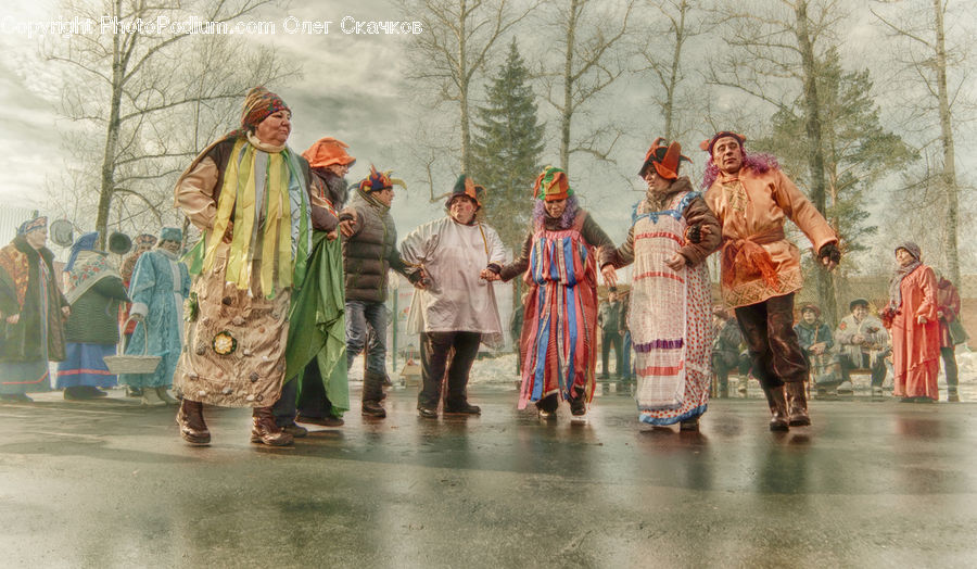 Human, People, Person, Dance, Dance Pose, Art, Figurine